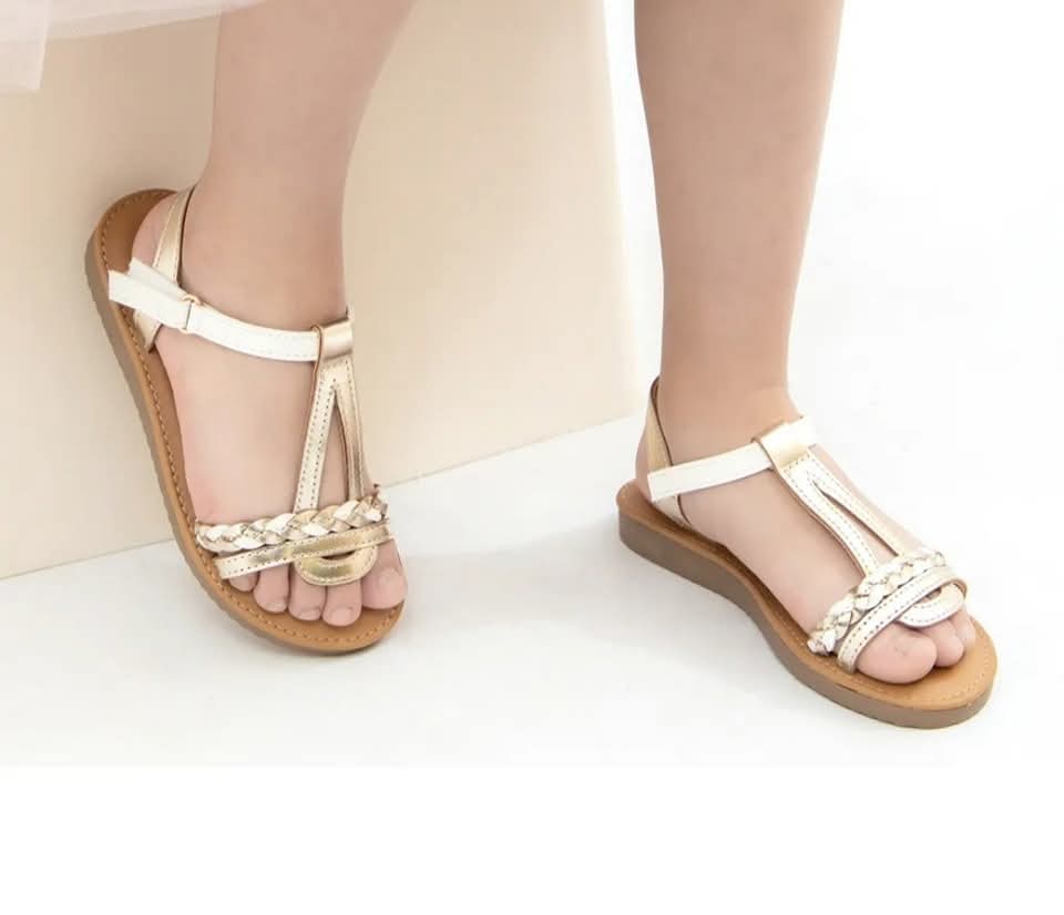 Sandalette