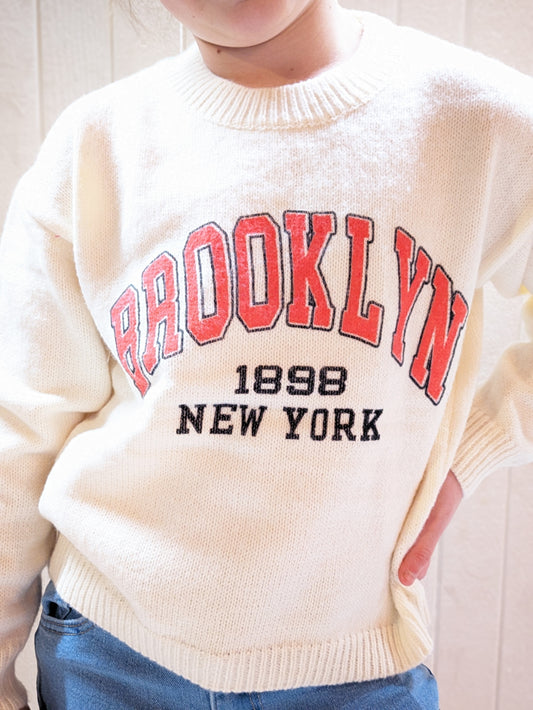 Pull Brooklyn