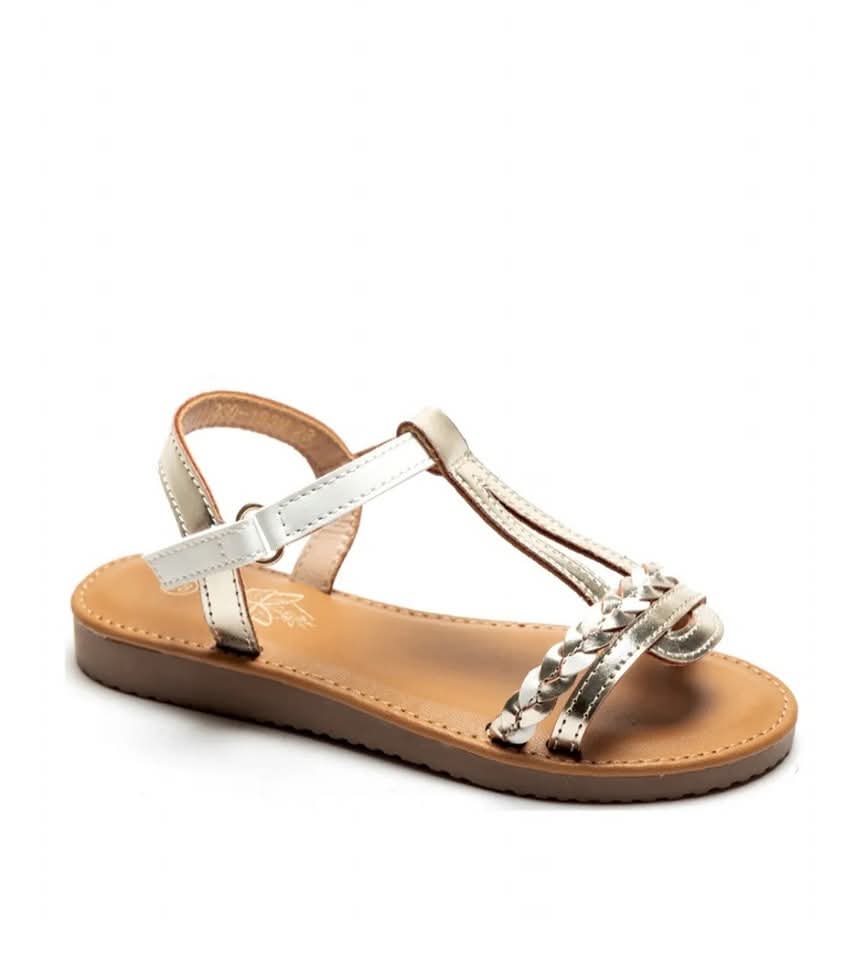 Sandalette